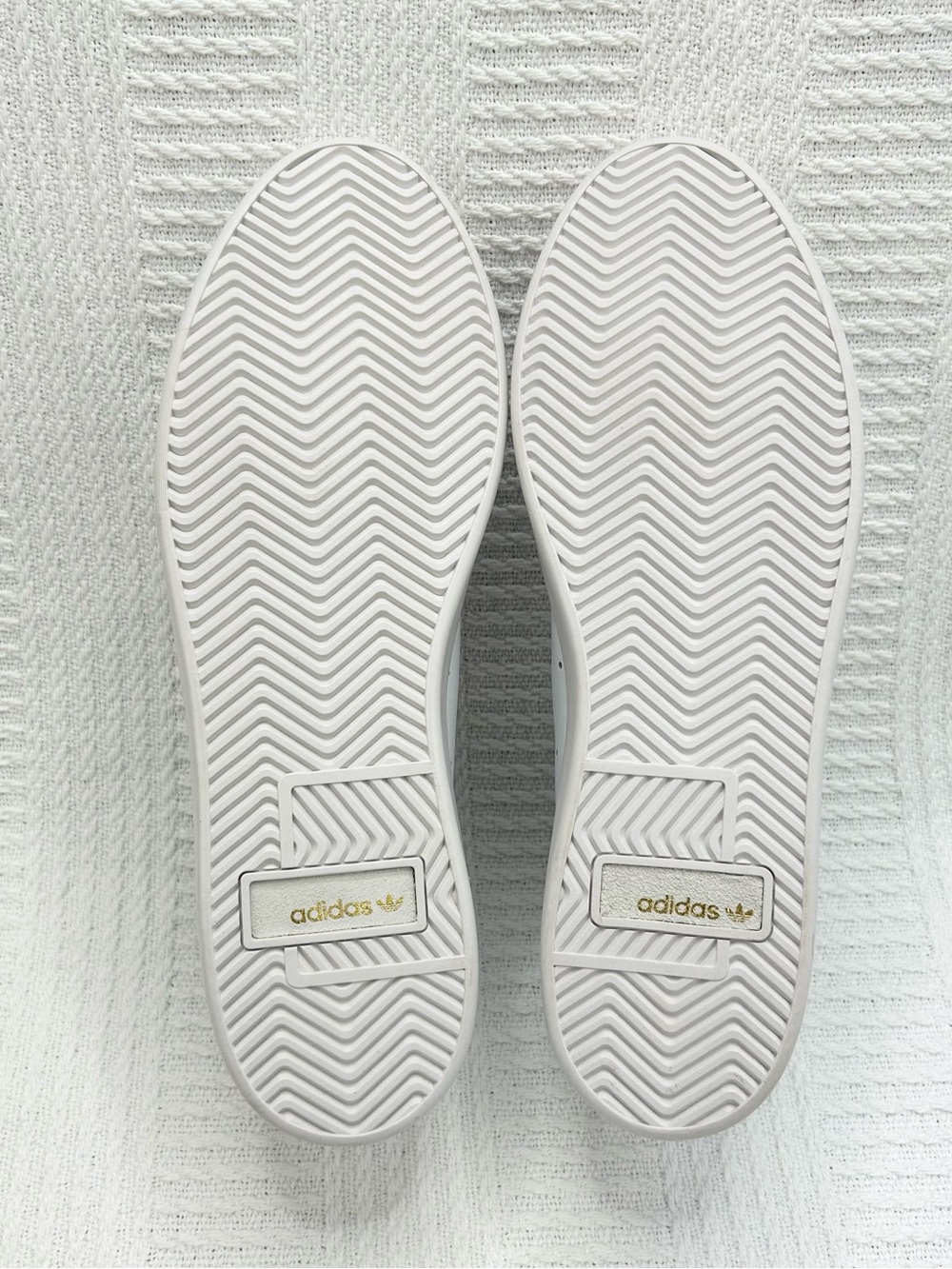 Adidas Sleek Sneaker Cloud White DB3258 Size Women's 9 - Picture 13 of 16